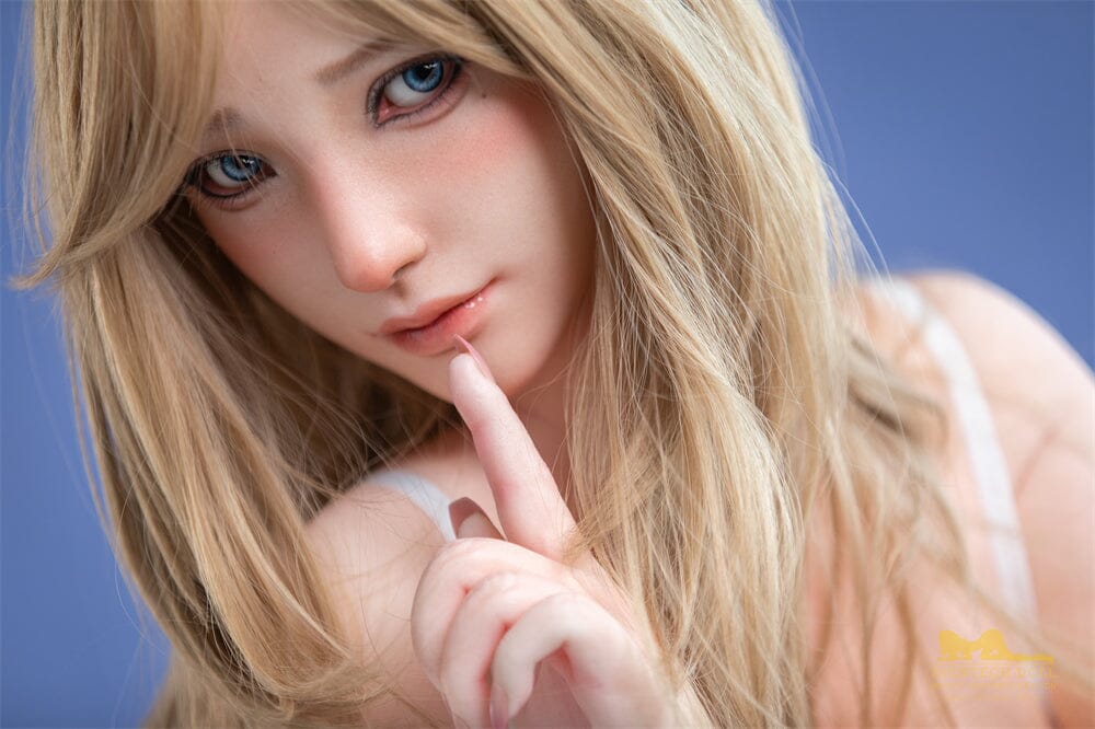 LEXY ® S32 Kitty | 全矽膠仿真娃娃 | 165 cm 購買
