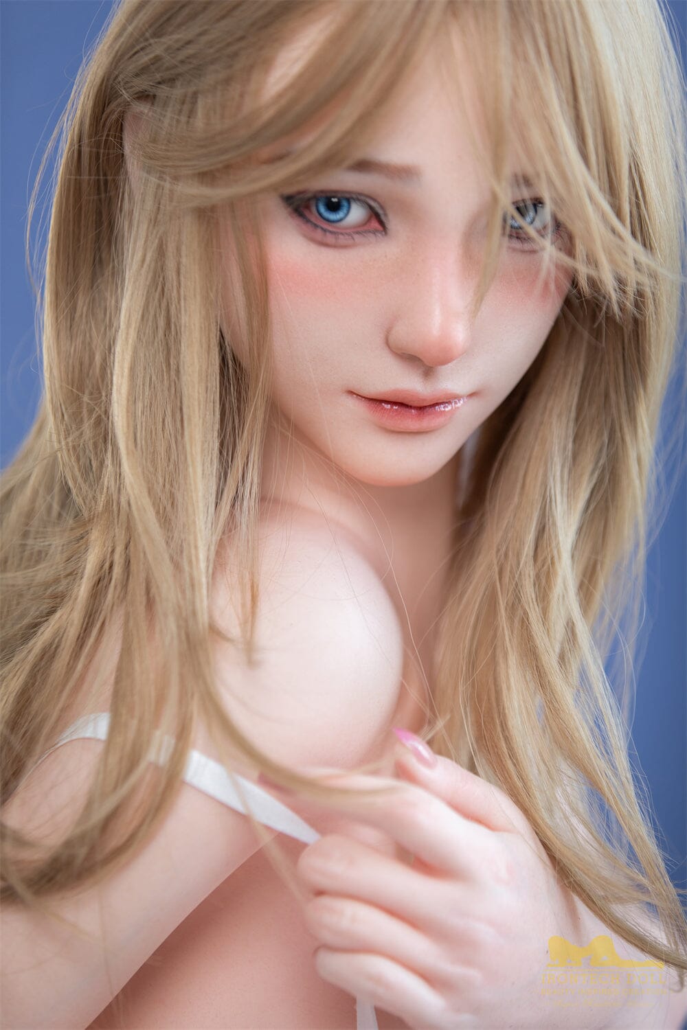 LEXY ® S32 Kitty | 全矽膠仿真娃娃 | 165 cm 購買