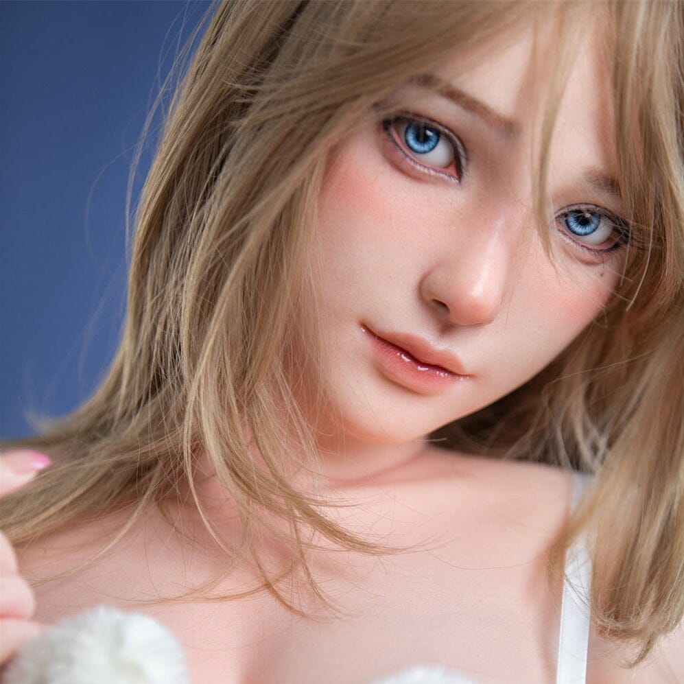 LEXY ® S32 Kitty | 全矽膠仿真娃娃 | 165 cm 購買