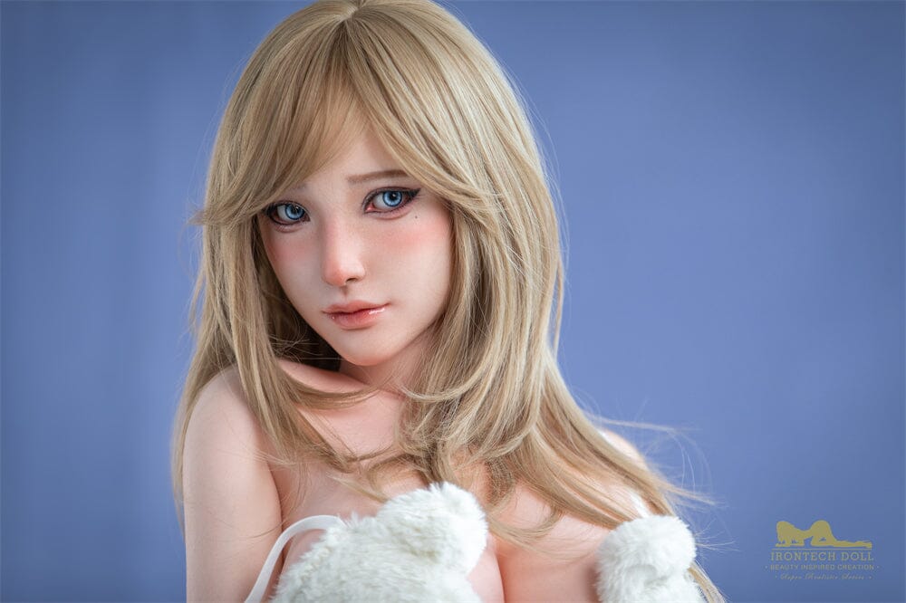 LEXY ® S32 Kitty | 全矽膠仿真娃娃 | 165 cm 購買