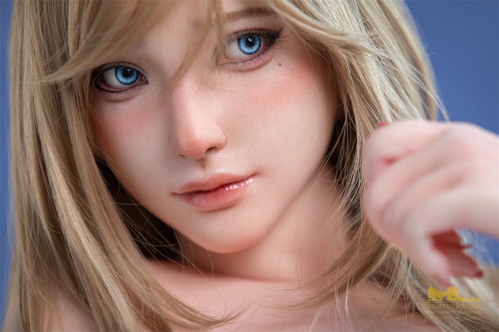 LEXY ® S32 Kitty | 全矽膠仿真娃娃 | 165 cm 購買