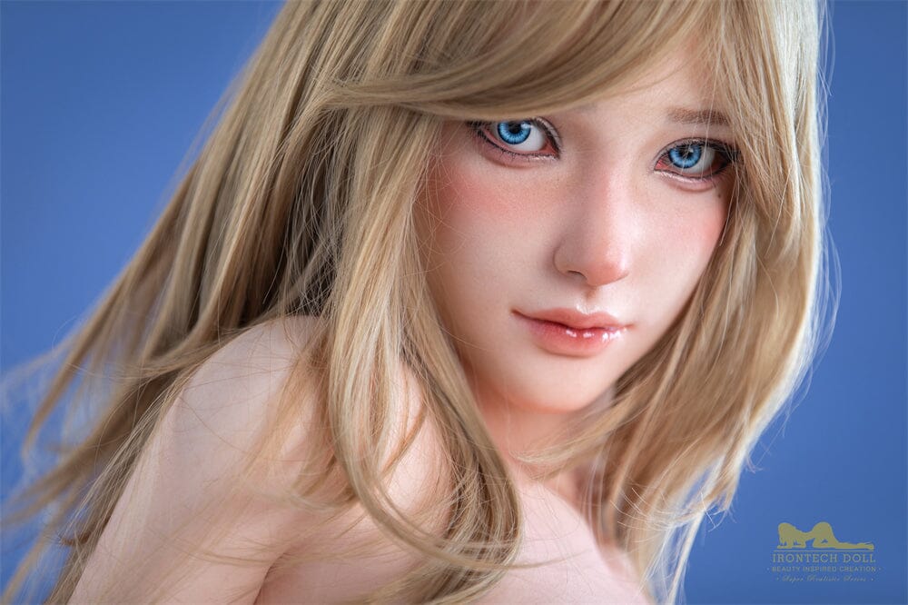 LEXY ® S32 Kitty | 全矽膠仿真娃娃 | 165 cm 購買