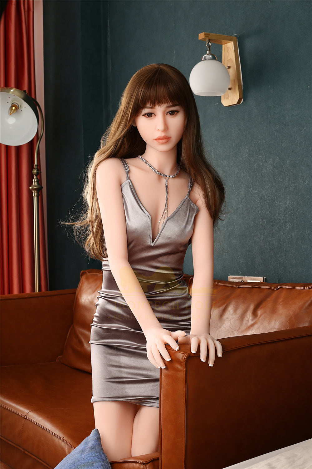 Minus Yumi | TPE 仿真娃娃 | 165 cm