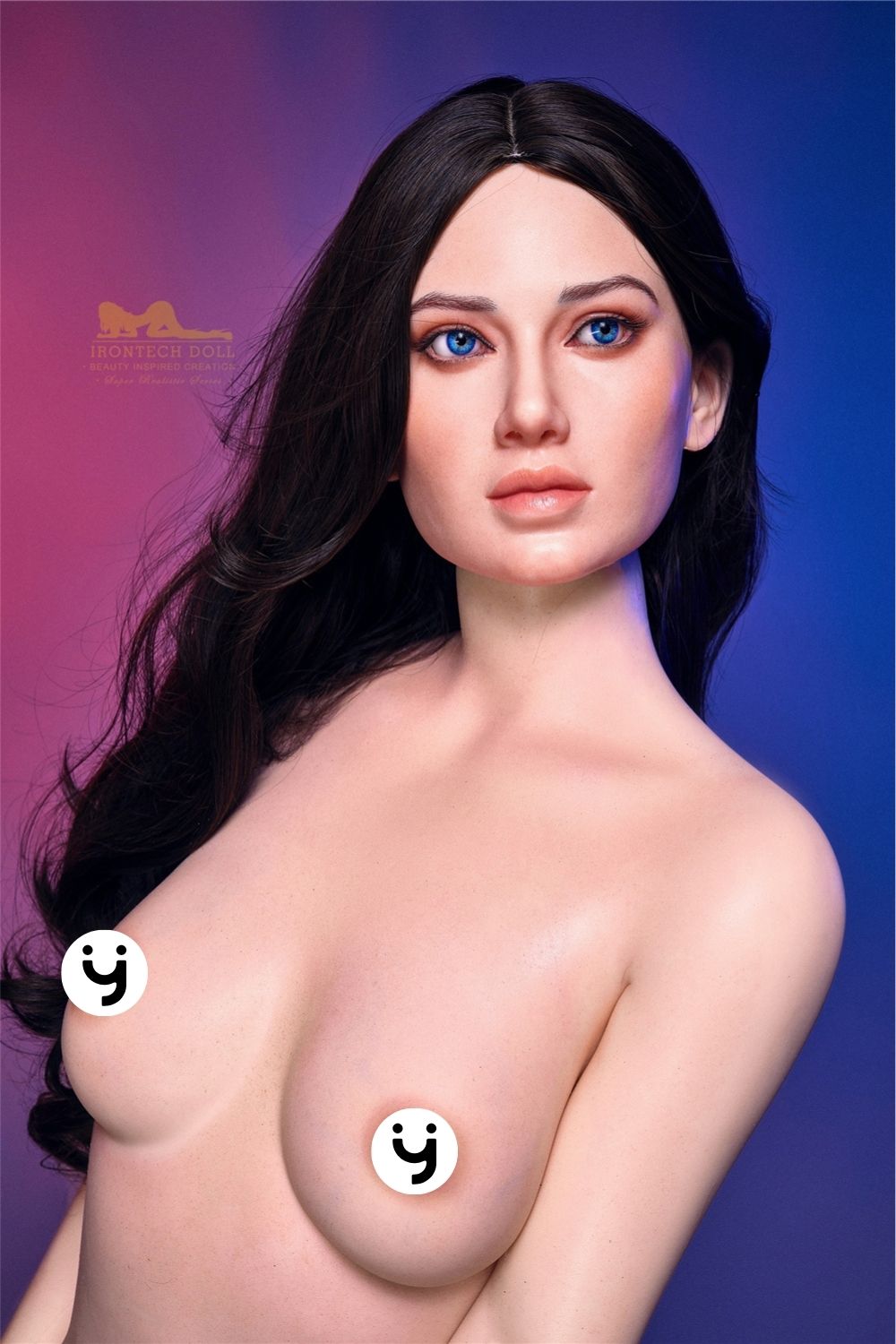 S4 Kate | 全矽膠仿真娃娃 | 152 cm