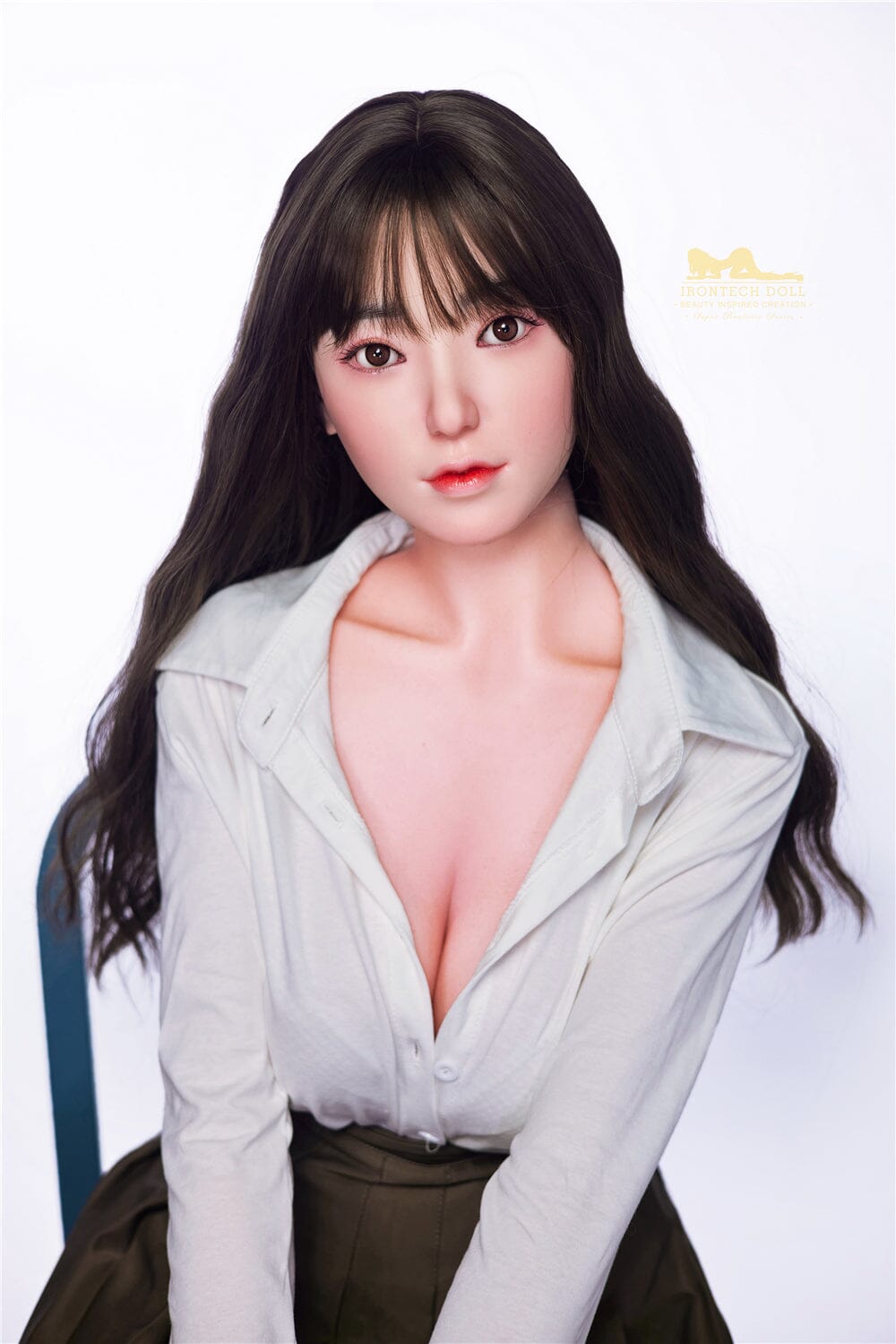 IRONTECH DOLL S14 Miku | 全矽膠仿真娃娃 | 153 cm 購買