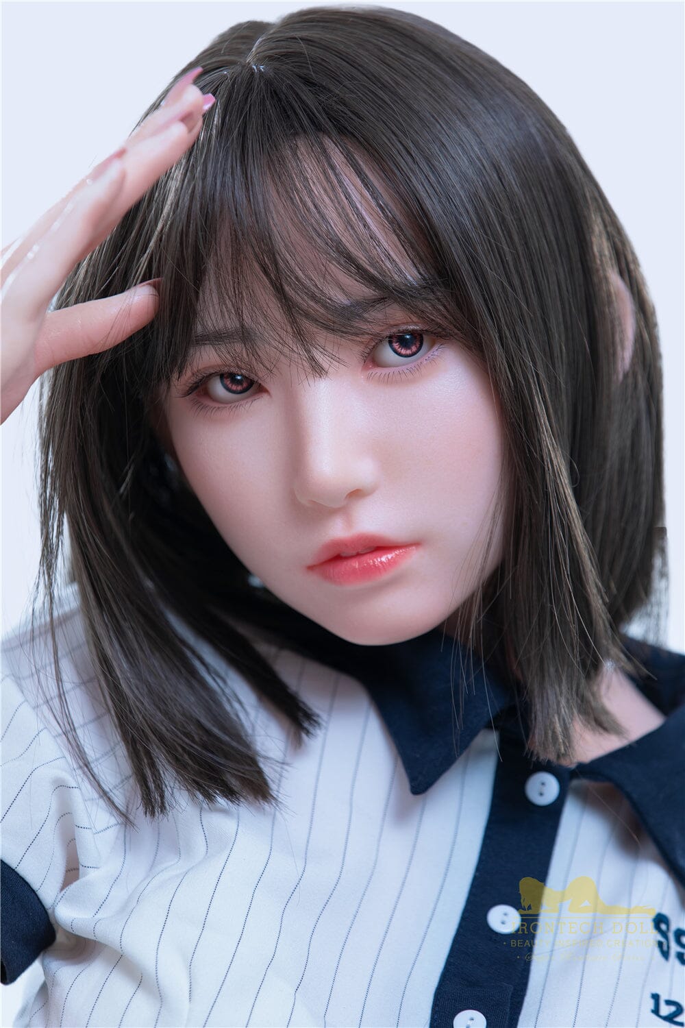 IRONTECH DOLL S20 Suki | 全矽膠仿真娃娃 | 153 cm 購買