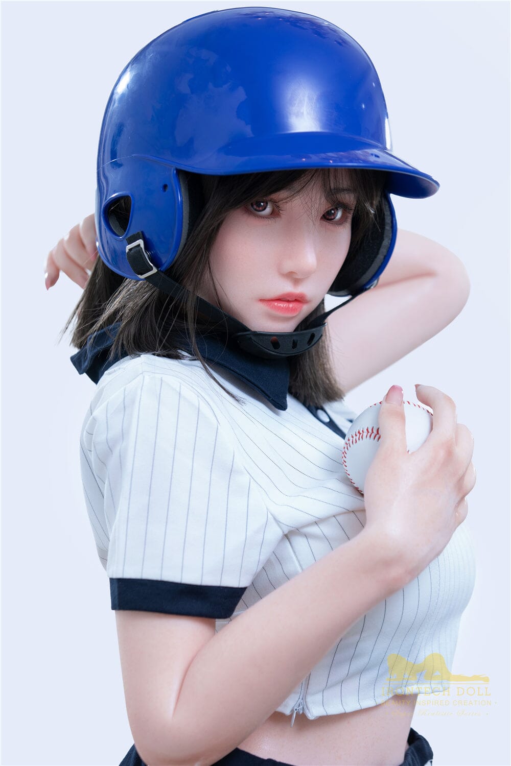 IRONTECH DOLL S20 Suki | 全矽膠仿真娃娃 | 153 cm 購買