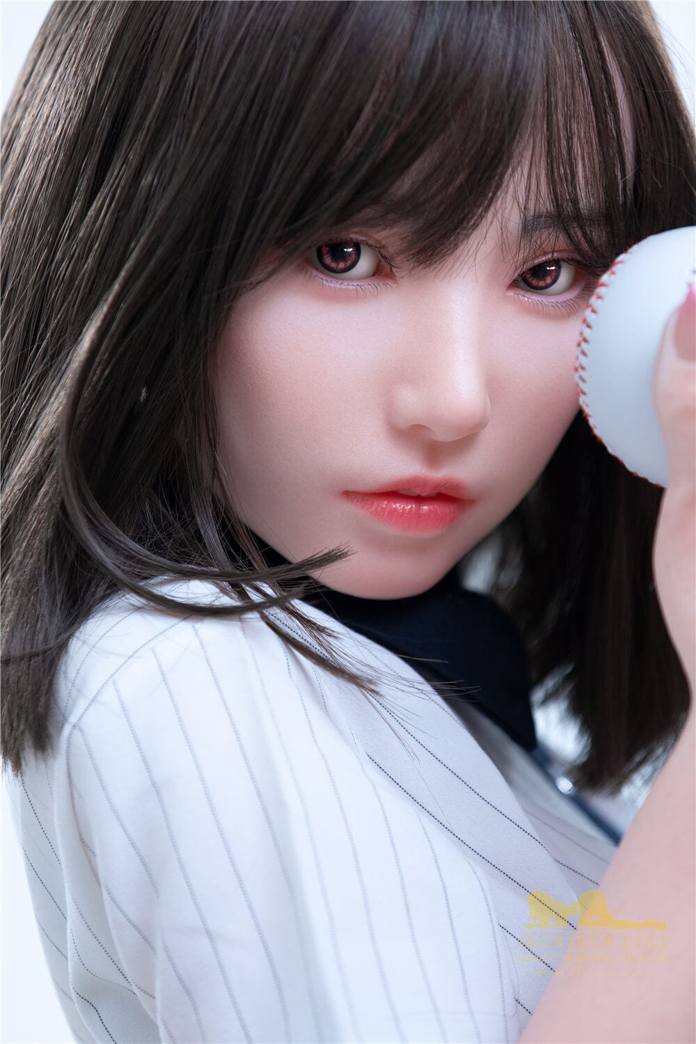 IRONTECH DOLL S20 Suki | 全矽膠仿真娃娃 | 153 cm 購買
