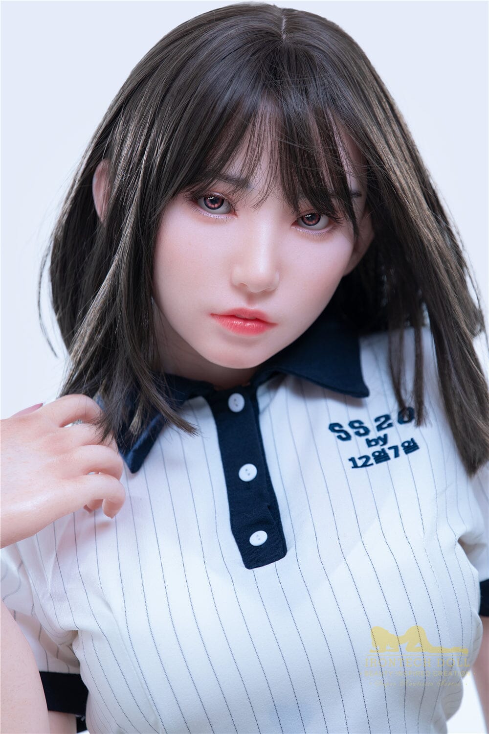 IRONTECH DOLL S20 Suki | 全矽膠仿真娃娃 | 153 cm 購買