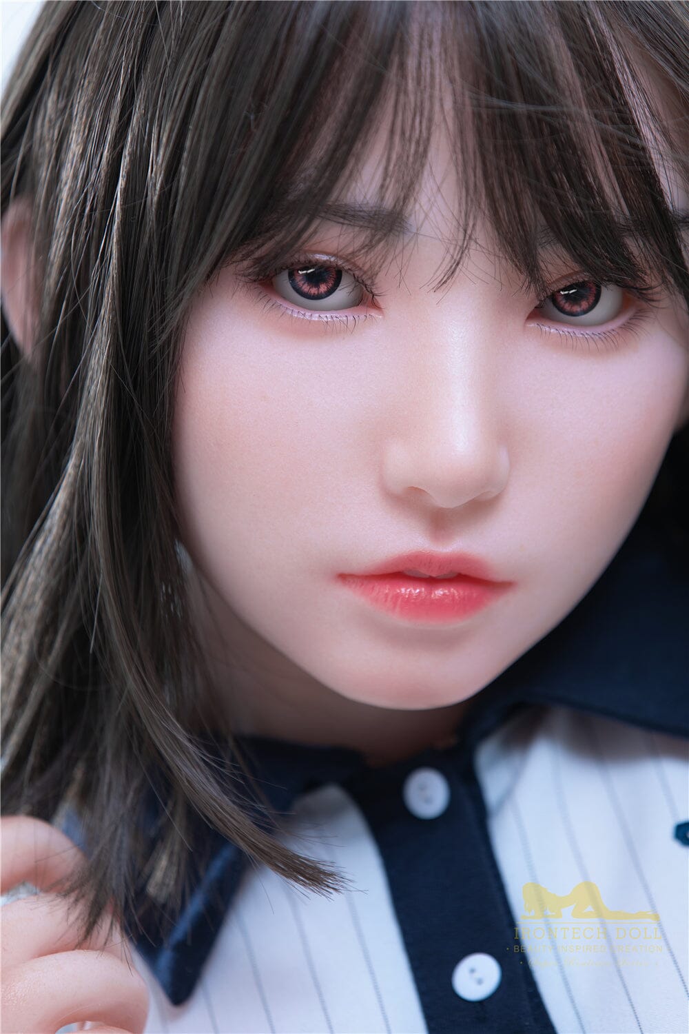 IRONTECH DOLL S20 Suki | 全矽膠仿真娃娃 | 153 cm 購買