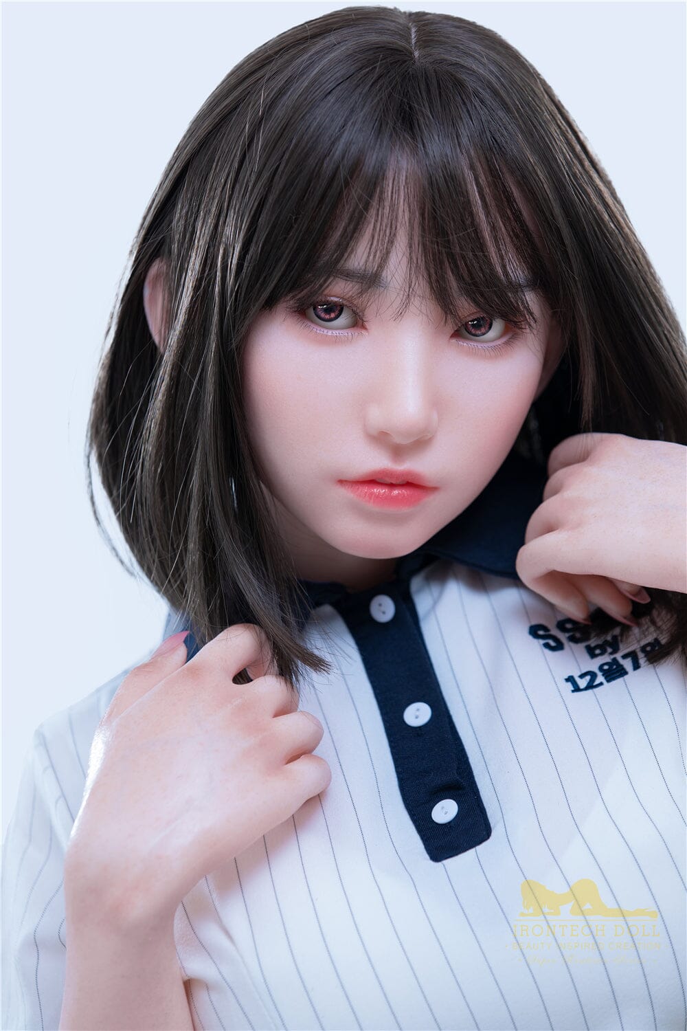 IRONTECH DOLL S20 Suki | 全矽膠仿真娃娃 | 153 cm 購買