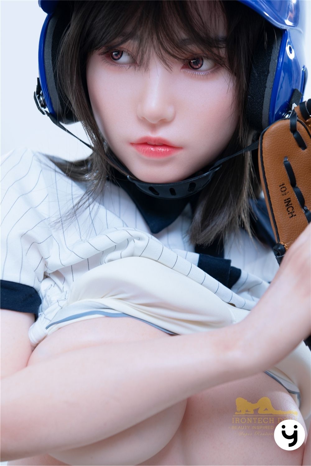 S20 Suki | 全矽膠仿真娃娃 | 153 cm