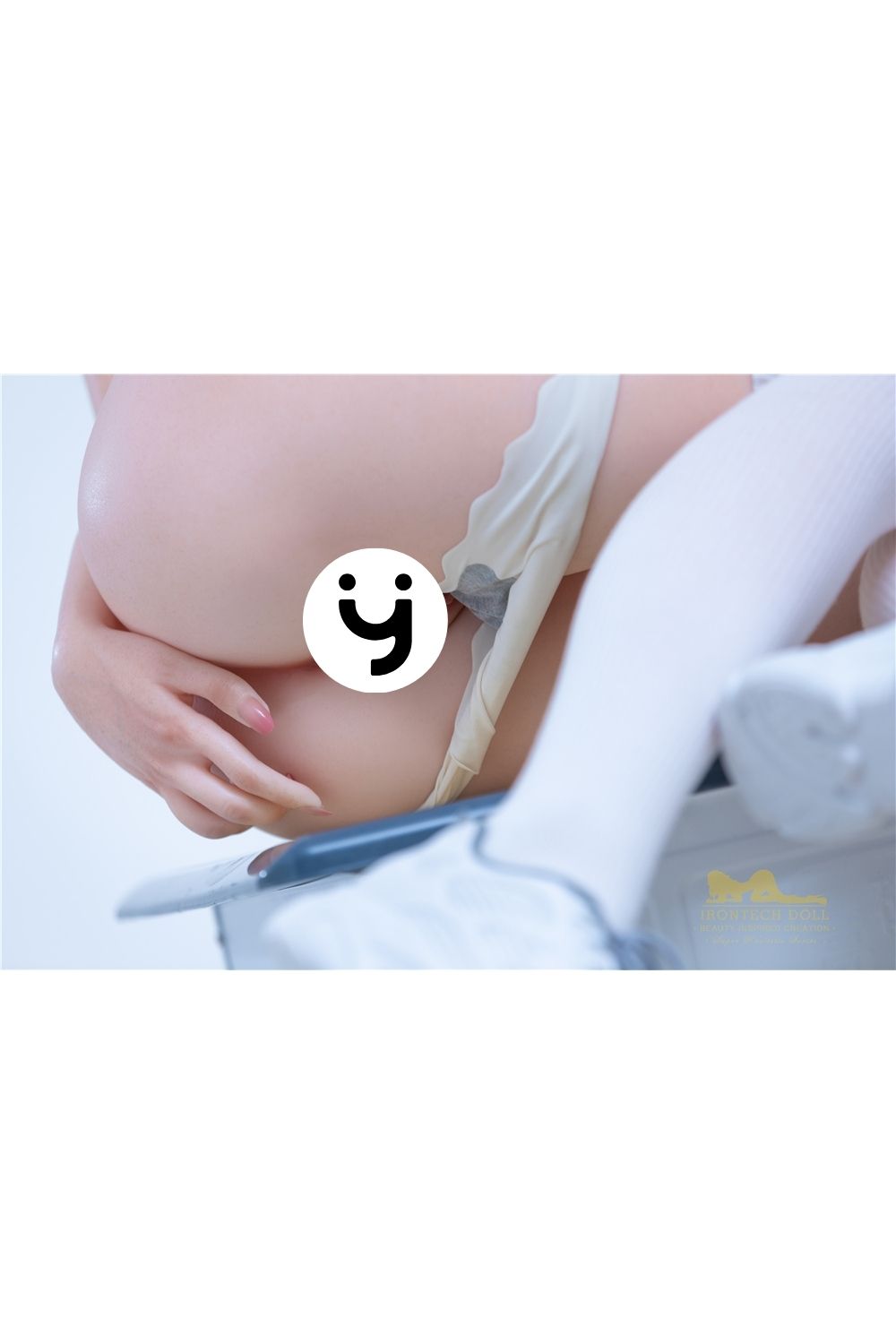 S20 Suki | 全矽膠仿真娃娃 | 153 cm