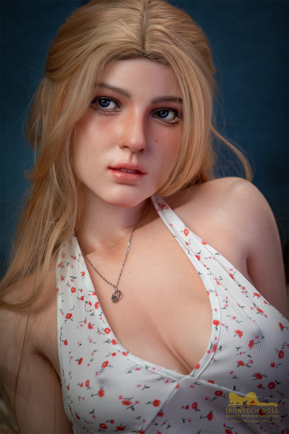 IRONTECH DOLL S29 Fenny Natural 2 | 全矽膠仿真娃娃 | 153 cm 購買