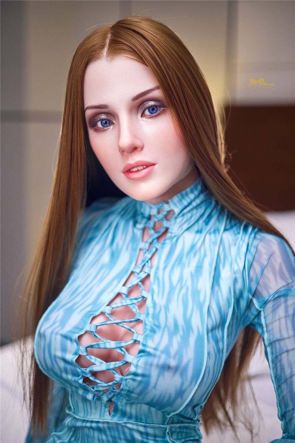 IRONTECH DOLL S5 Cinderella | 全矽膠仿真娃娃 | 153 cm 購買