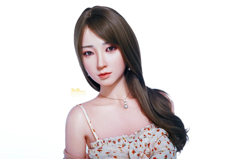 IRONTECH DOLL S6 Candy | 全矽膠仿真娃娃 | 153 cm 購買
