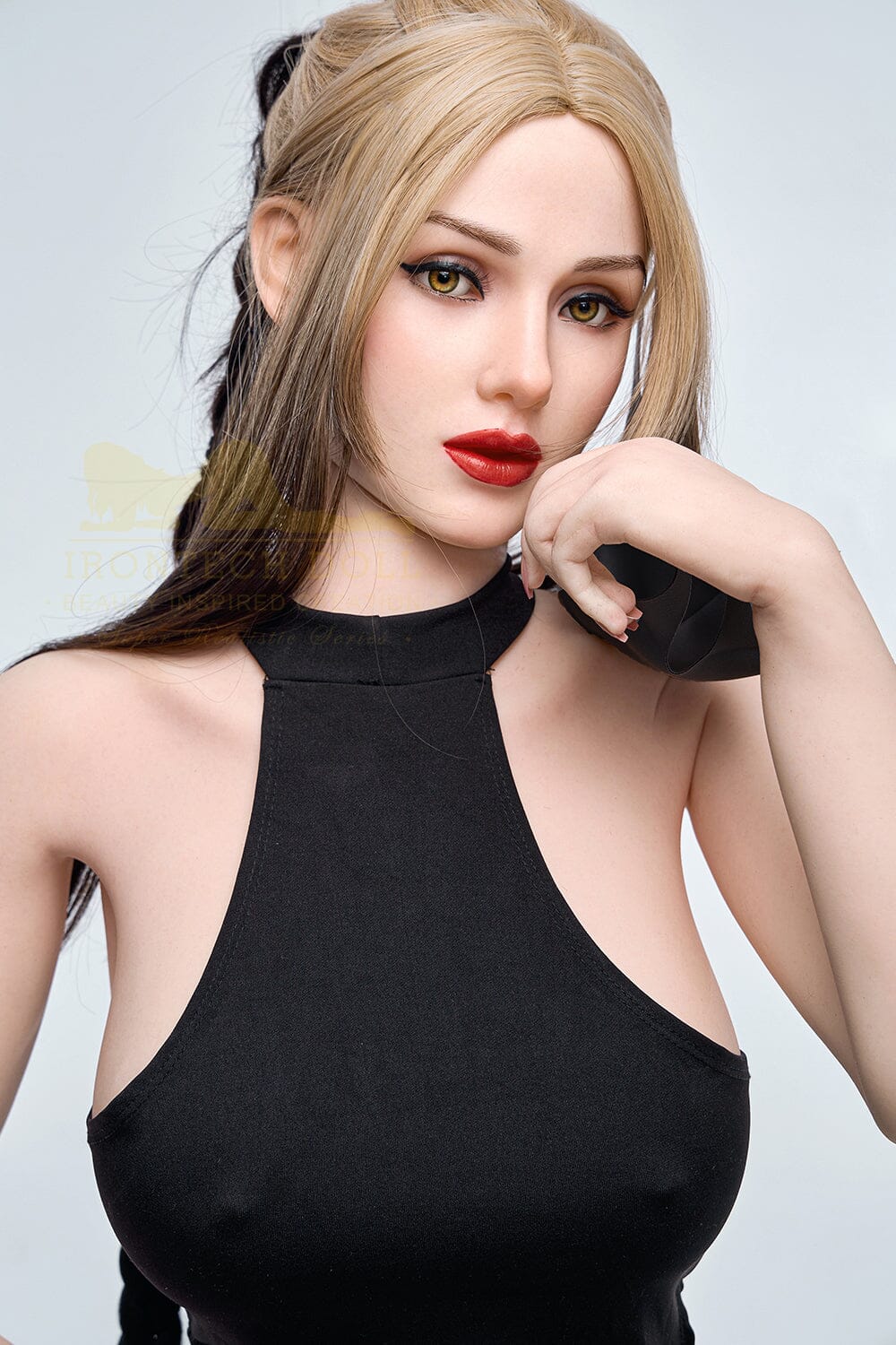 IRONTECH DOLL S5 Cinderella | 全矽膠仿真娃娃 | 159 cm 購買