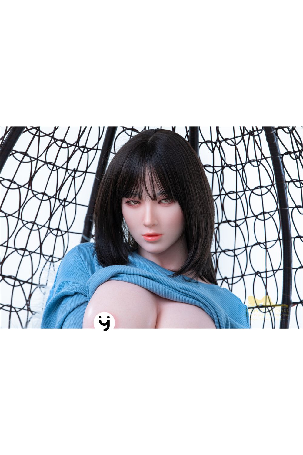S1 Miya | 全矽膠仿真娃娃 | 160 cm
