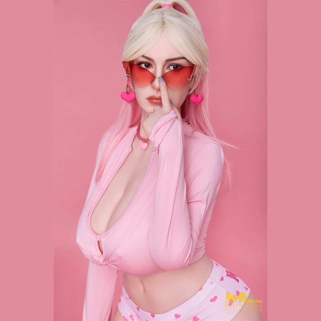 IRONTECH DOLL S25 Lottie Shemale | 全矽膠仿真娃娃 | 162 cm 購買