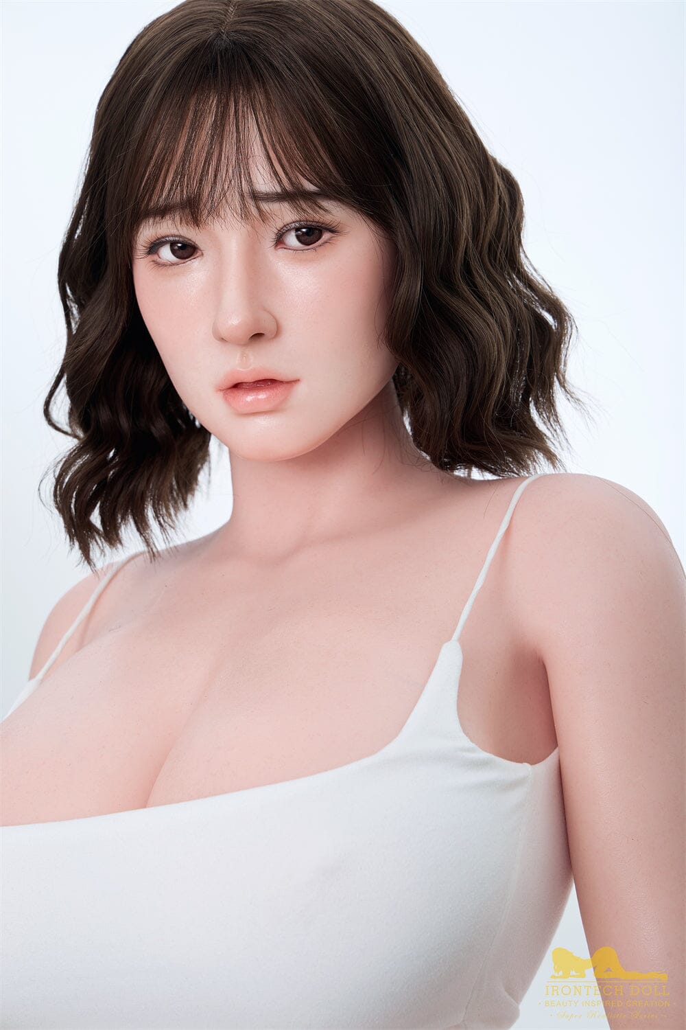 IRONTECH DOLL S7 Betty Shemale | 全矽膠仿真娃娃 | 162 cm 購買