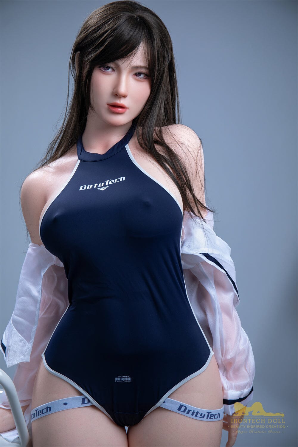 IRONTECH DOLL S1 Miya | 全矽膠仿真娃娃 | 164 cm 購買