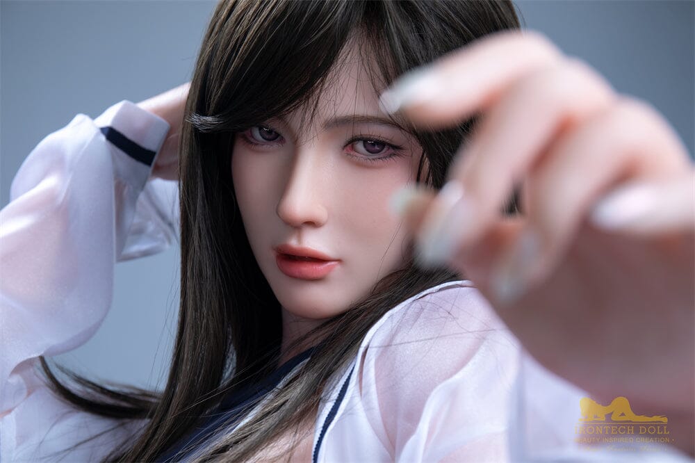 IRONTECH DOLL S1 Miya | 全矽膠仿真娃娃 | 164 cm 購買