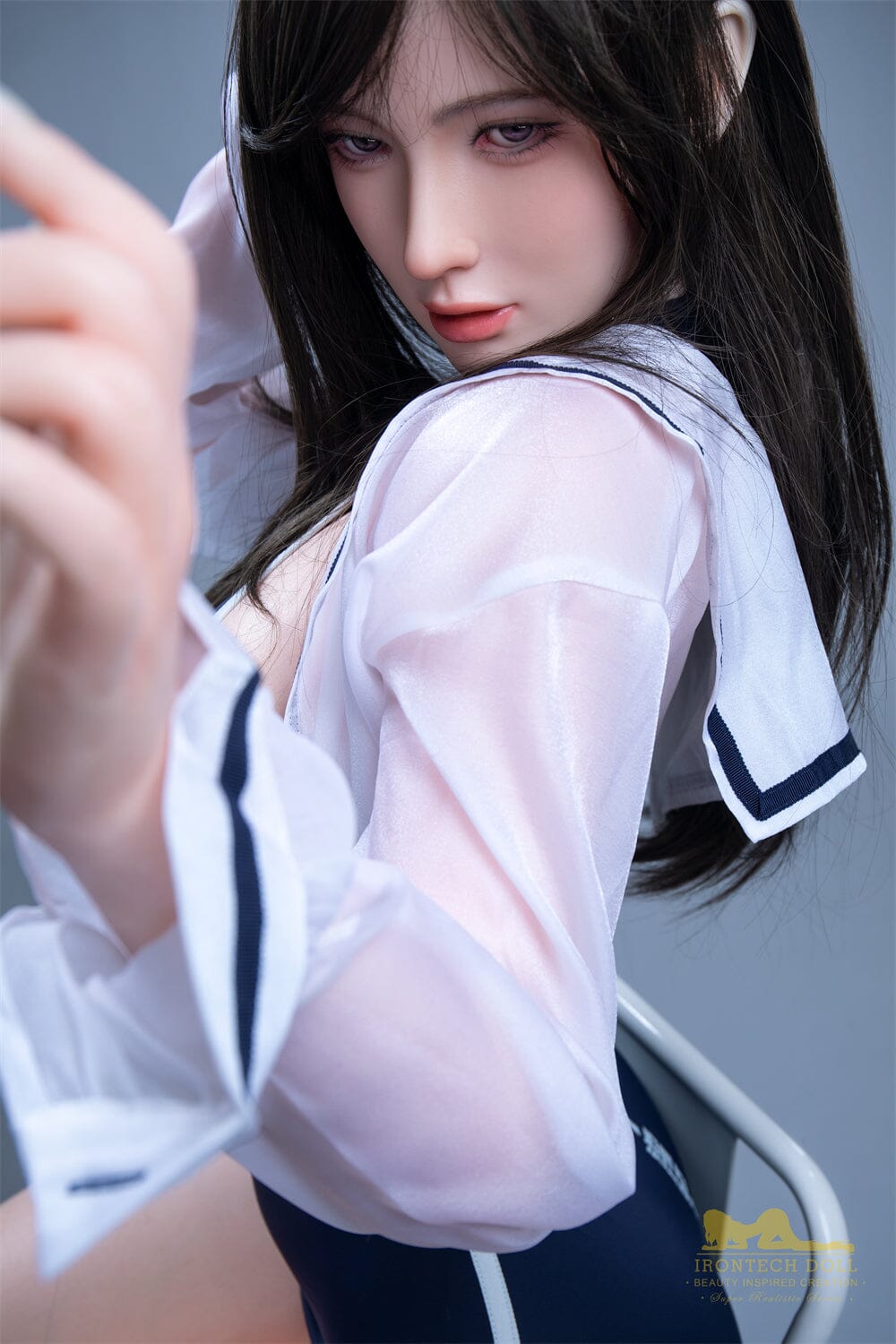 IRONTECH DOLL S1 Miya | 全矽膠仿真娃娃 | 164 cm 購買