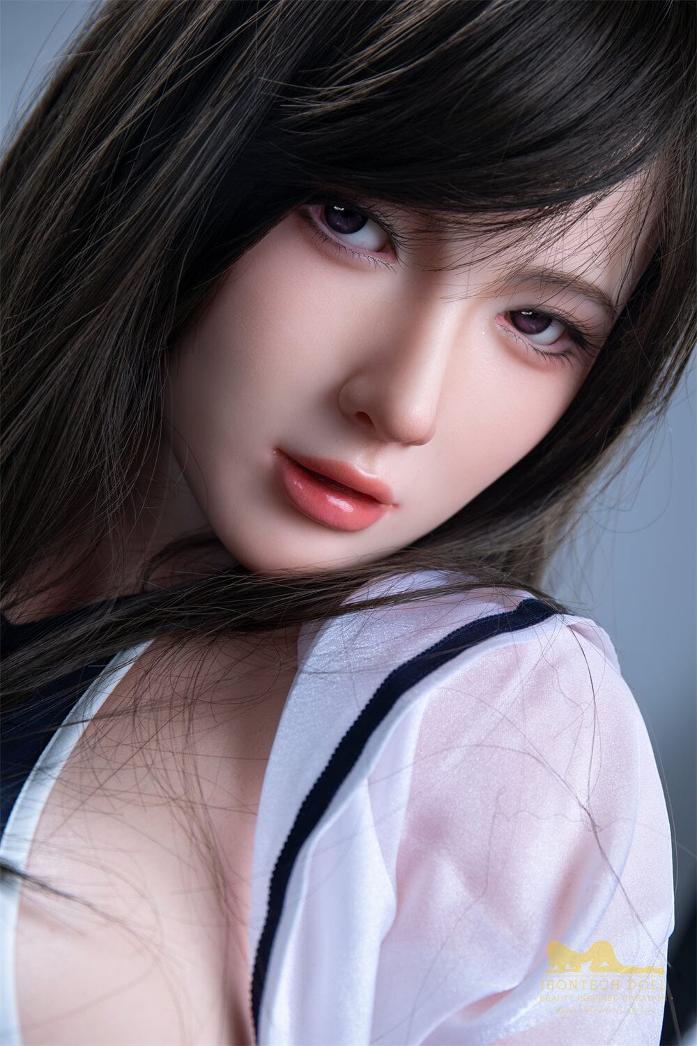 IRONTECH DOLL S1 Miya | 全矽膠仿真娃娃 | 164 cm 購買