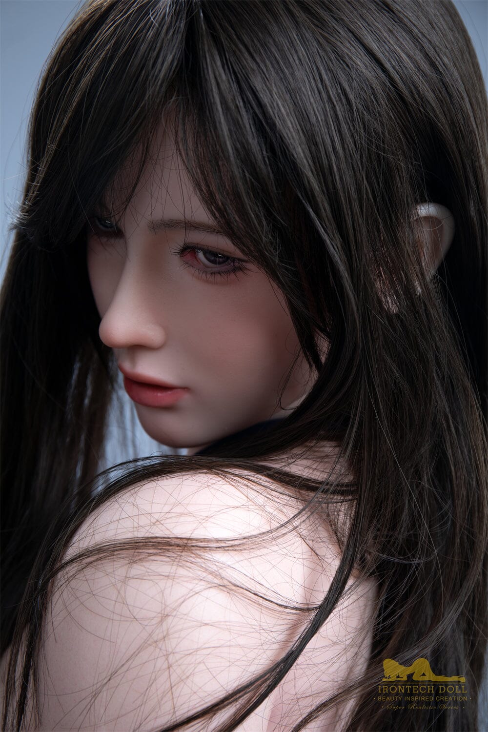 IRONTECH DOLL S1 Miya | 全矽膠仿真娃娃 | 164 cm 購買