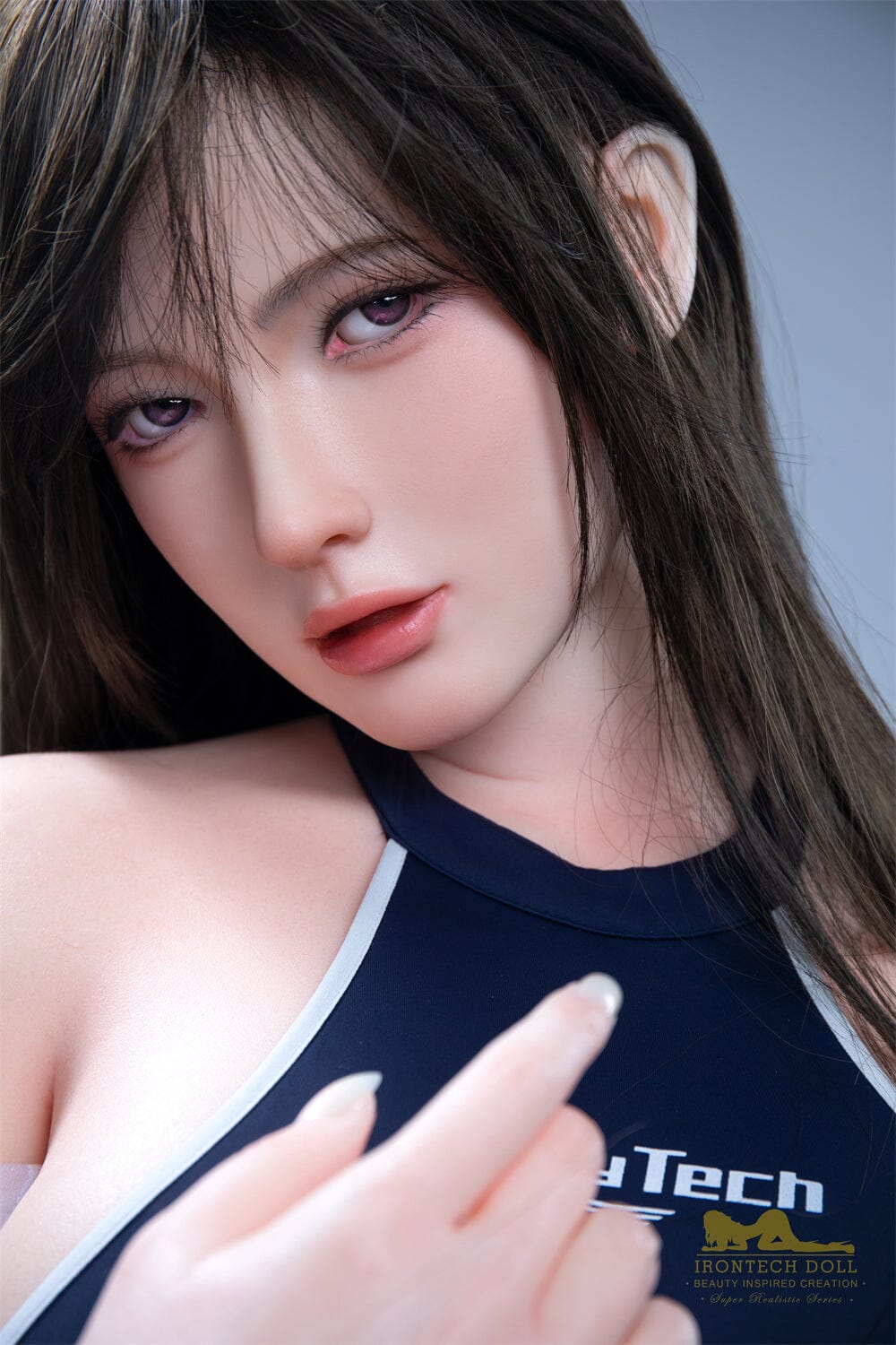 IRONTECH DOLL S1 Miya | 全矽膠仿真娃娃 | 164 cm 購買