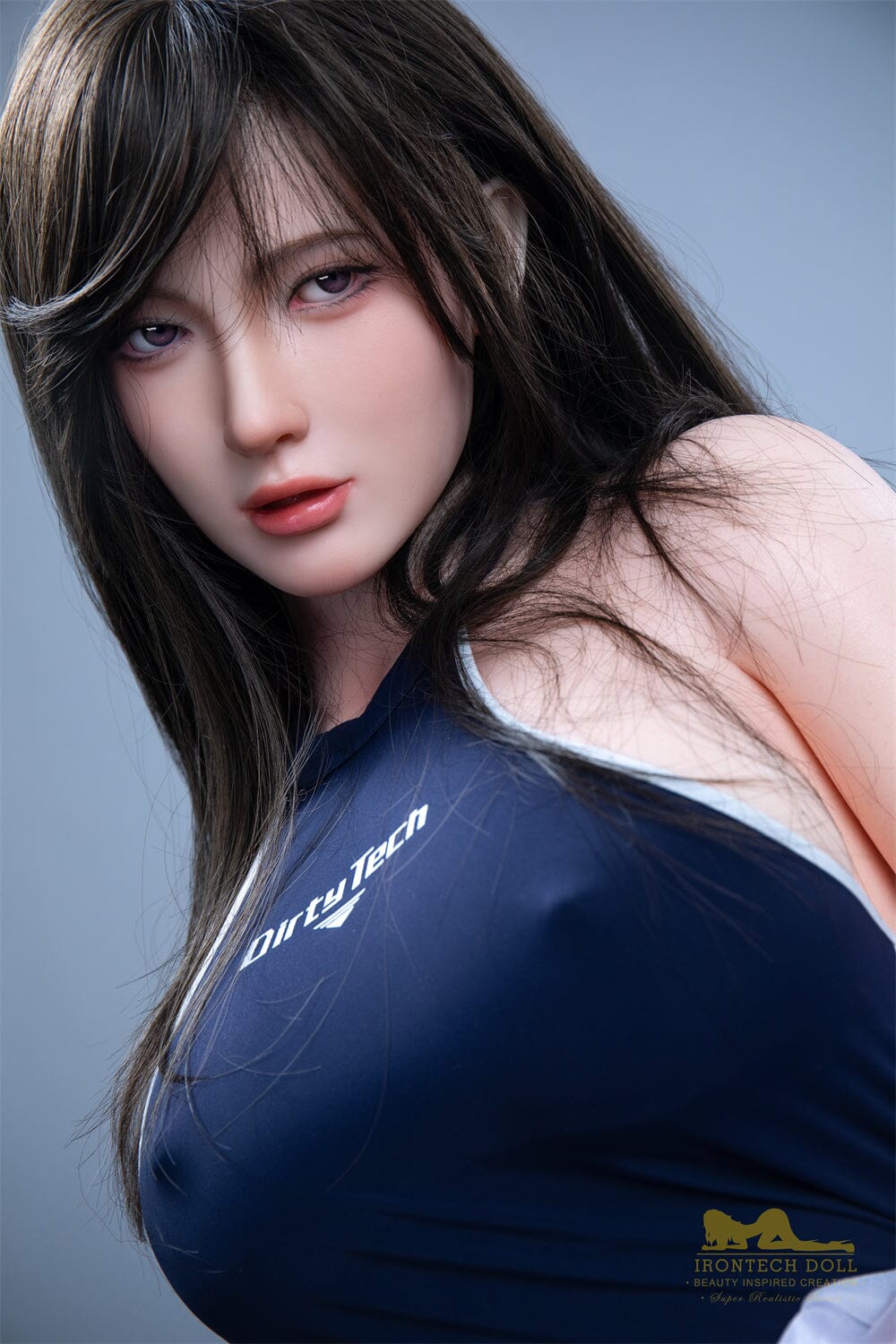 IRONTECH DOLL S1 Miya | 全矽膠仿真娃娃 | 164 cm 購買
