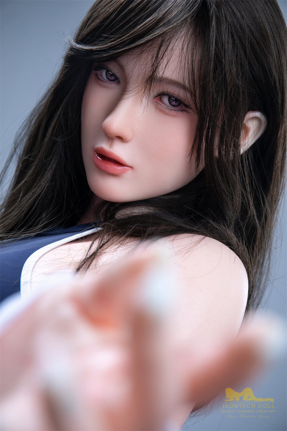 IRONTECH DOLL S1 Miya | 全矽膠仿真娃娃 | 164 cm 購買
