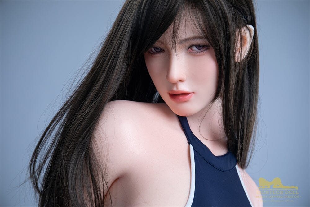 IRONTECH DOLL S1 Miya | 全矽膠仿真娃娃 | 164 cm 購買