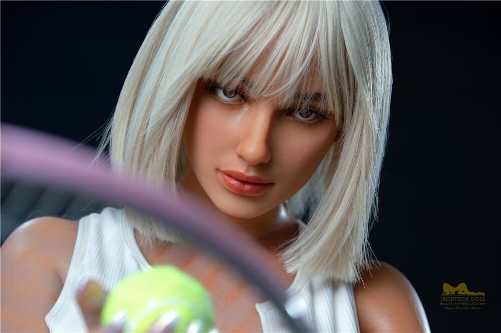 IRONTECH DOLL S17 Luna | 全矽膠仿真娃娃 | 164 cm 購買