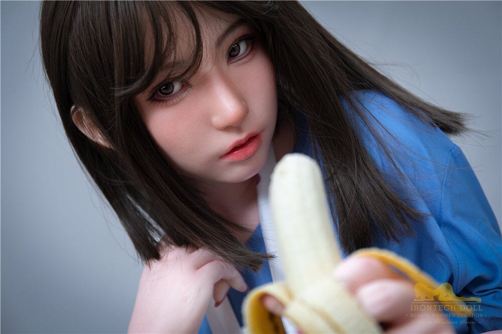 IRONTECH DOLL S20 Suki | 全矽膠仿真娃娃 | 164 cm 購買