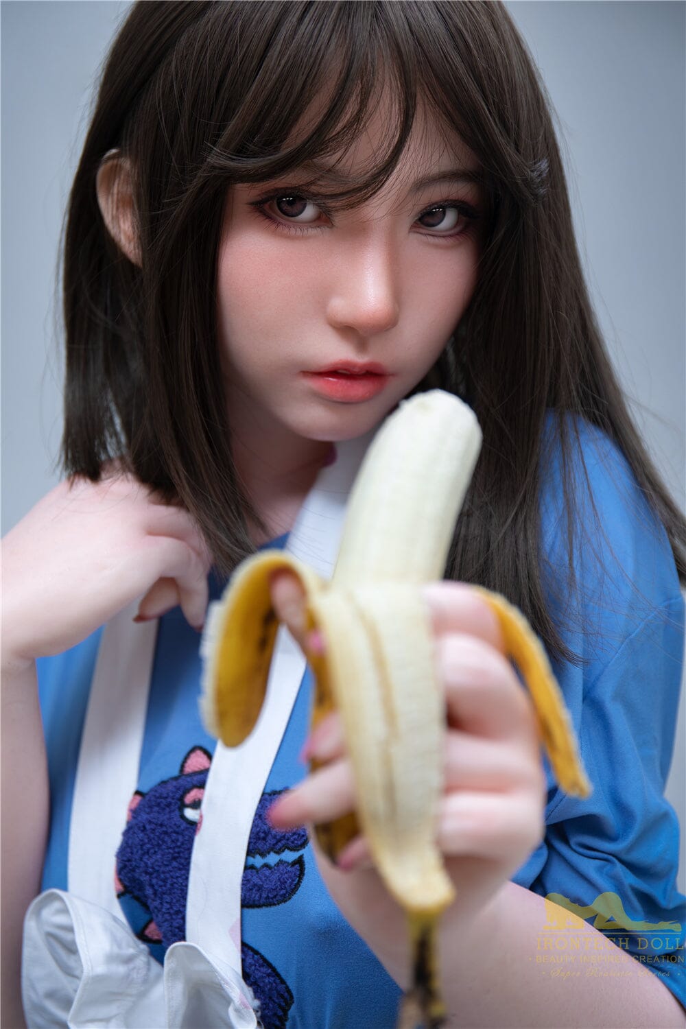 IRONTECH DOLL S20 Suki | 全矽膠仿真娃娃 | 164 cm 購買