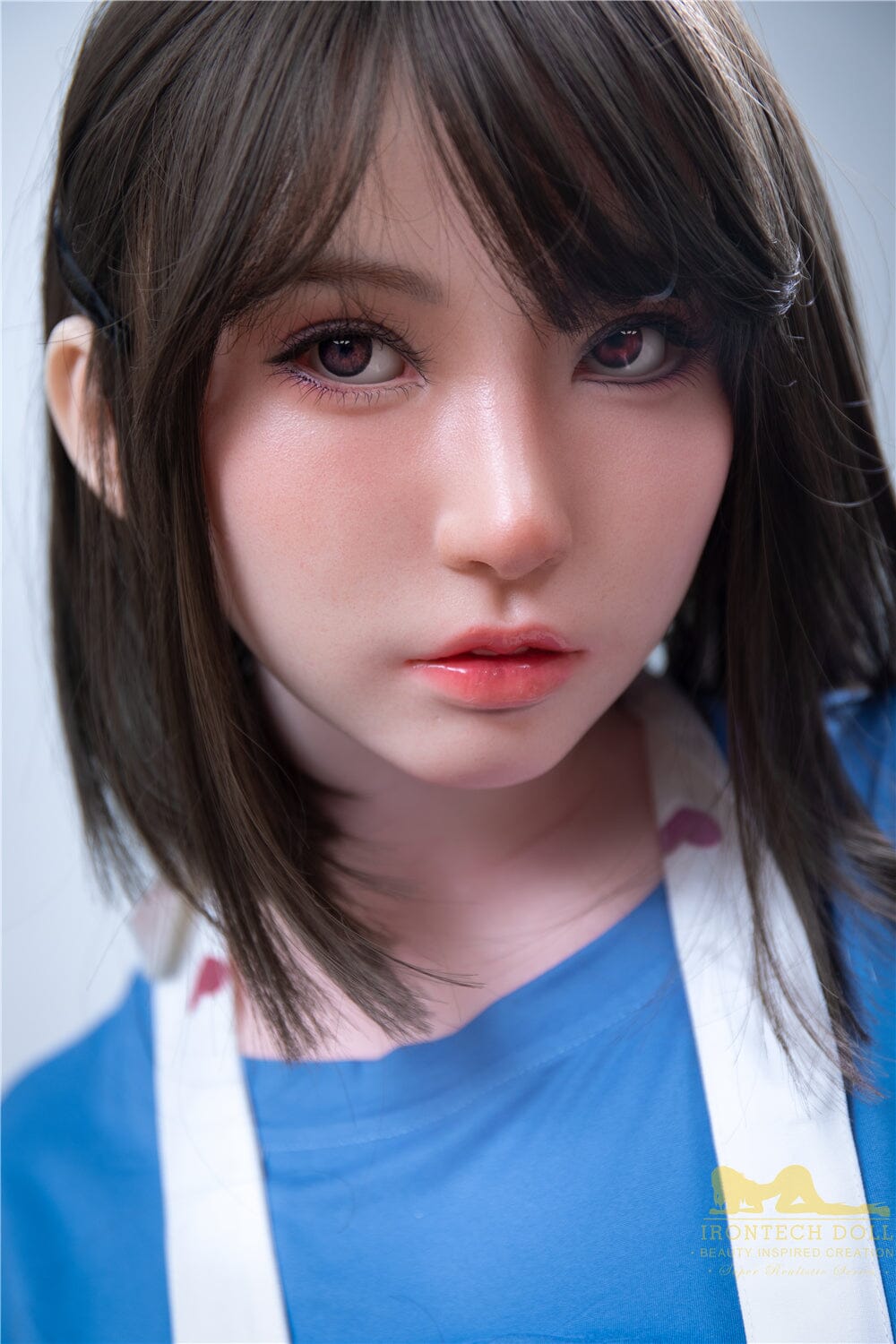 IRONTECH DOLL S20 Suki | 全矽膠仿真娃娃 | 164 cm 購買