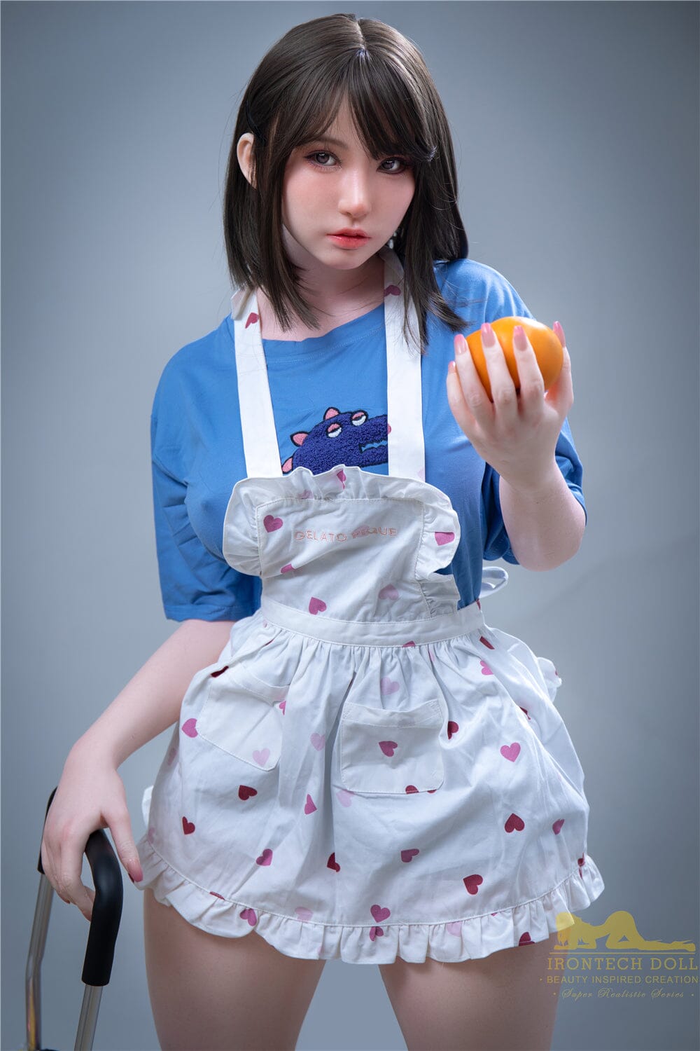 IRONTECH DOLL S20 Suki | 全矽膠仿真娃娃 | 164 cm 購買