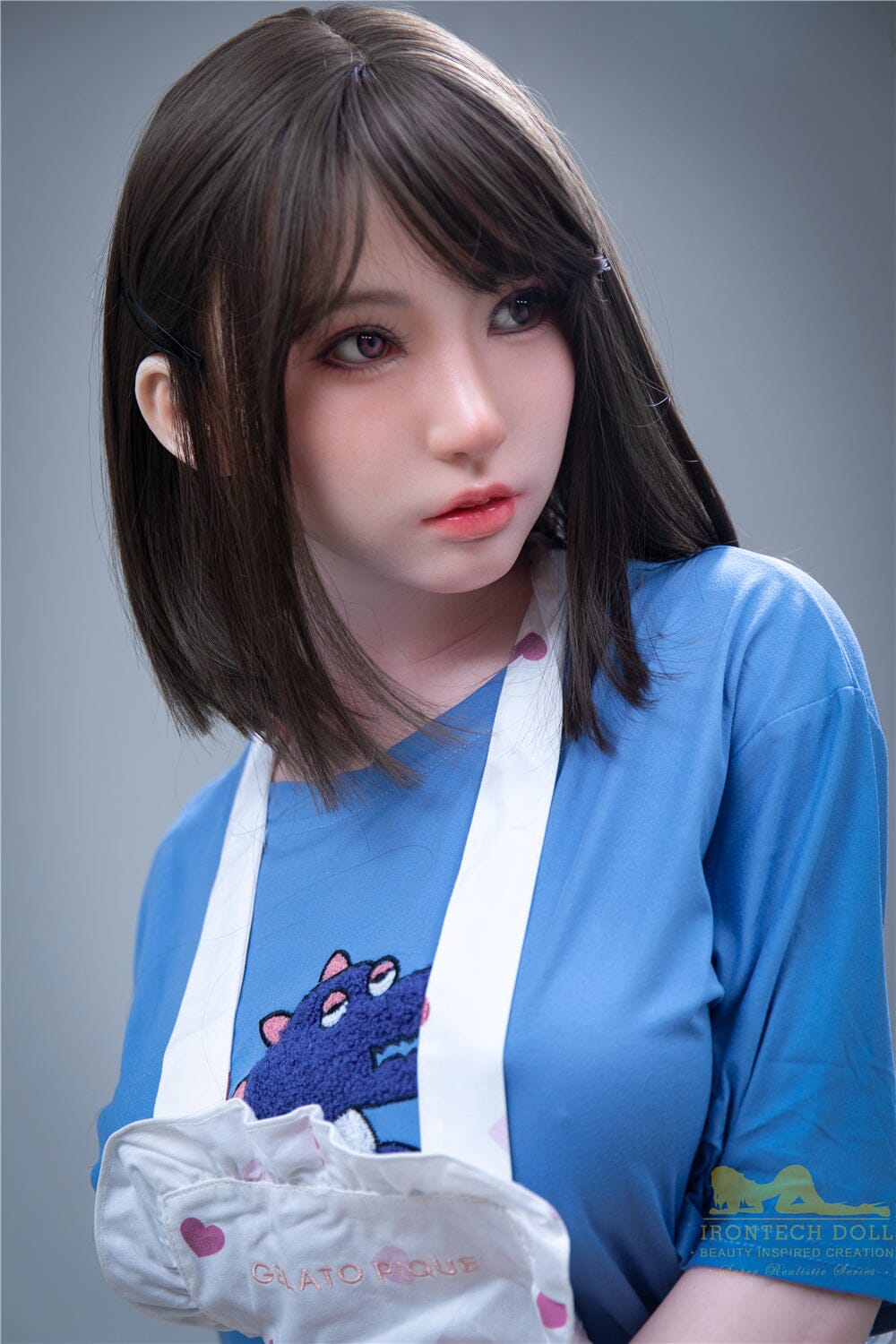 IRONTECH DOLL S20 Suki | 全矽膠仿真娃娃 | 164 cm 購買