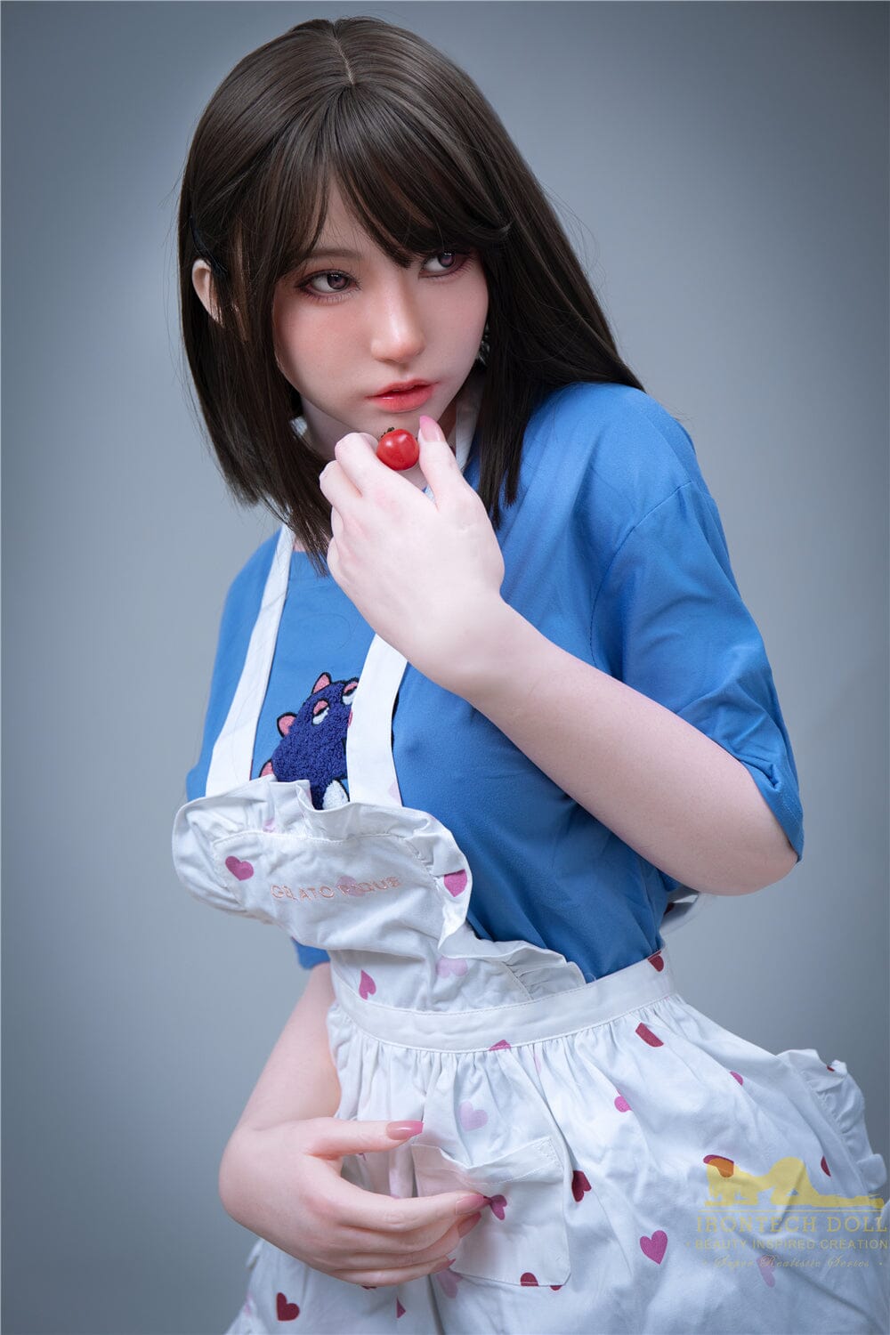 IRONTECH DOLL S20 Suki | 全矽膠仿真娃娃 | 164 cm 購買