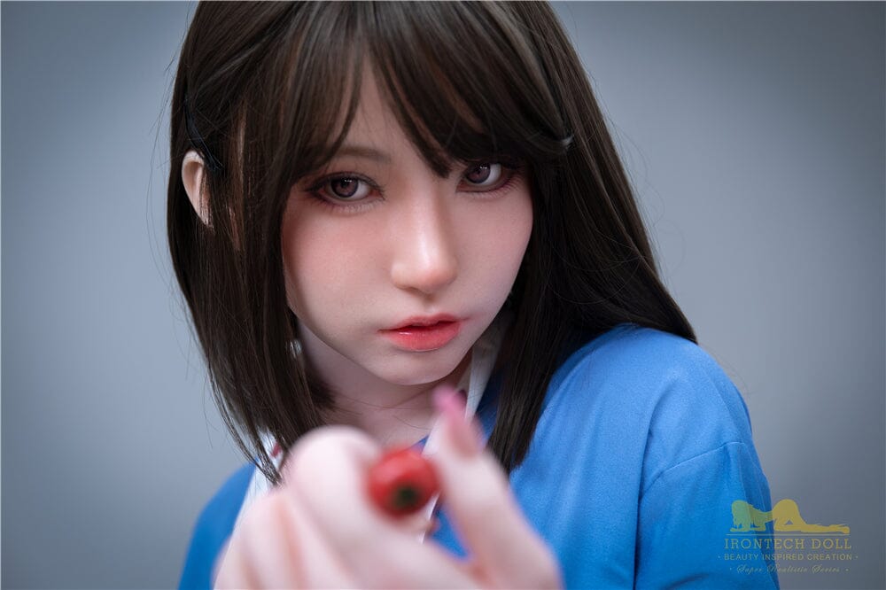 IRONTECH DOLL S20 Suki | 全矽膠仿真娃娃 | 164 cm 購買