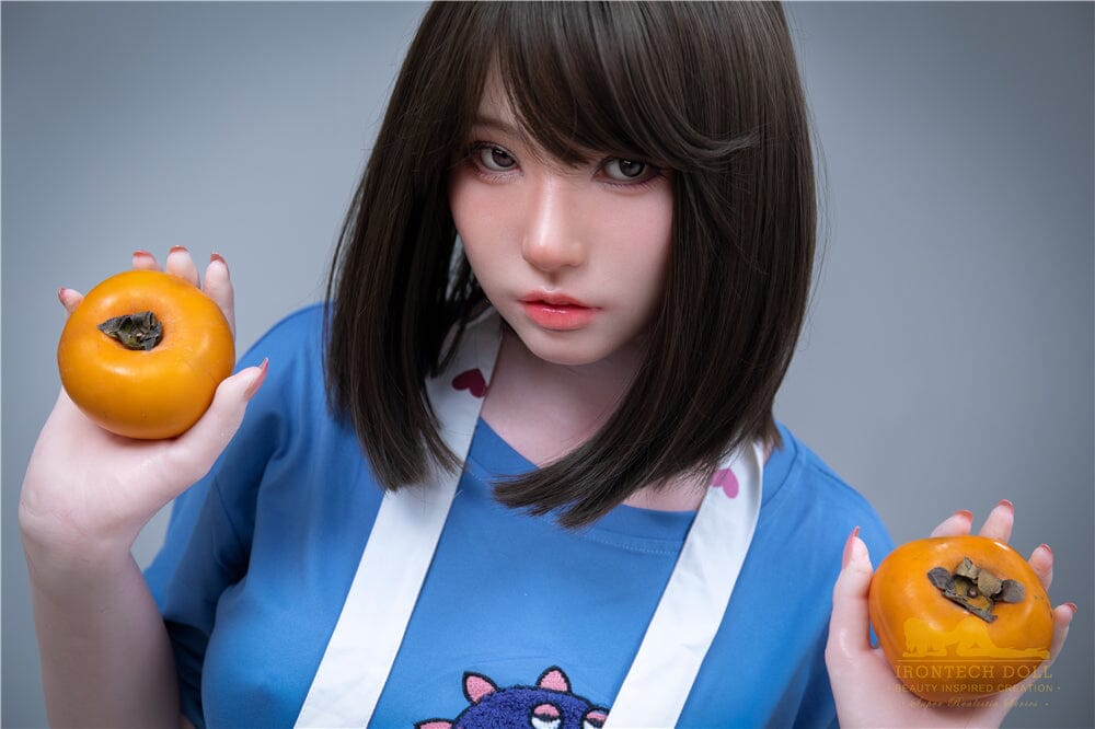 IRONTECH DOLL S20 Suki | 全矽膠仿真娃娃 | 164 cm 購買
