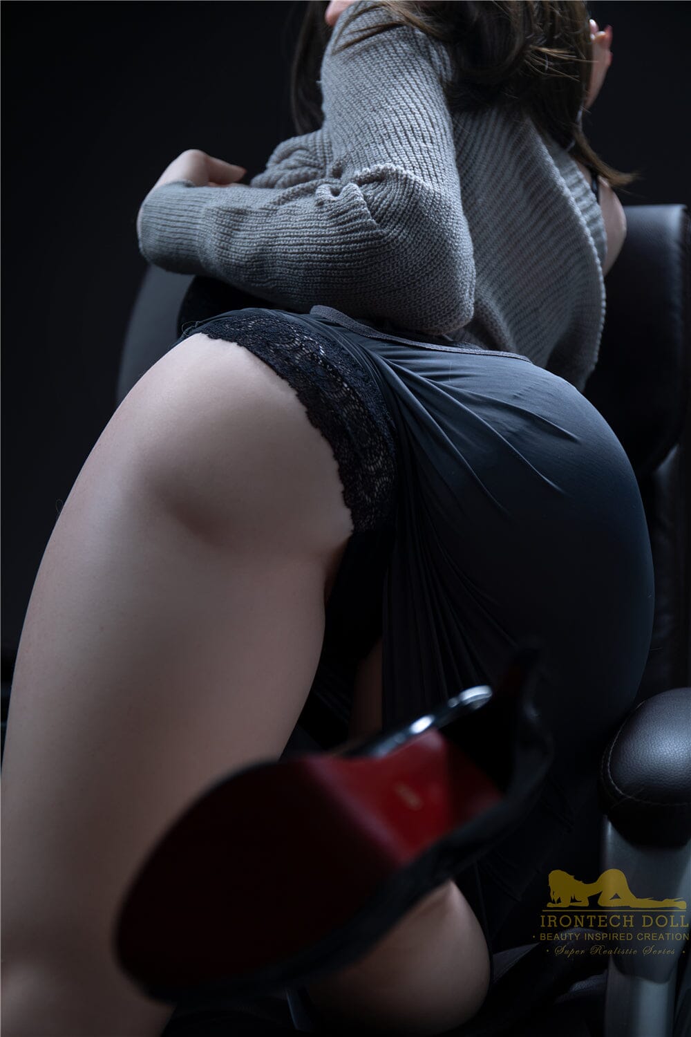 IRONTECH DOLL S1 Miya | 全矽膠仿真娃娃 | 165 cm 購買