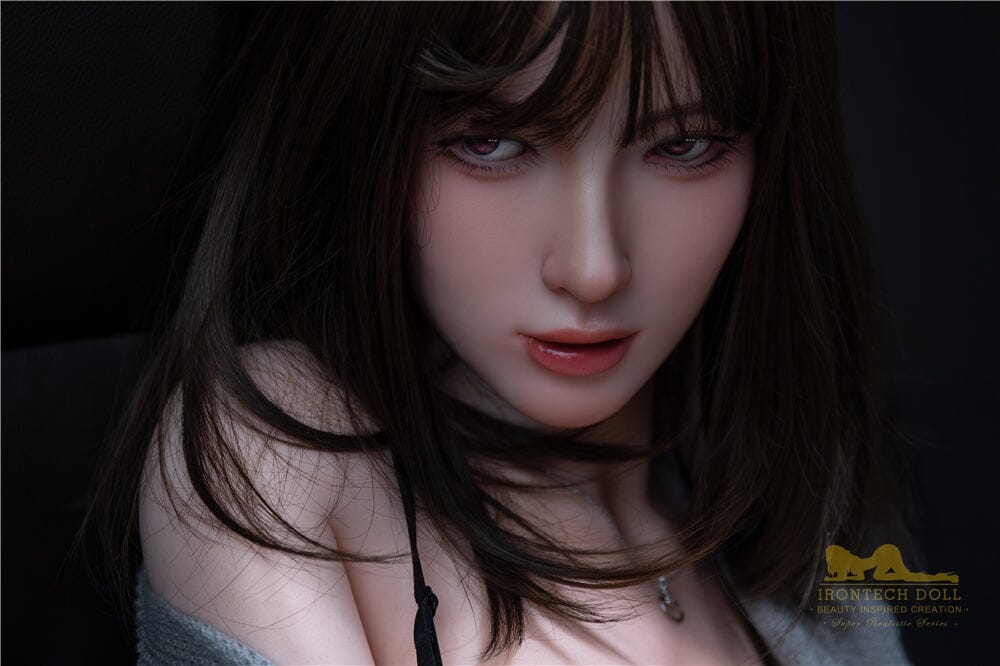 IRONTECH DOLL S1 Miya | 全矽膠仿真娃娃 | 165 cm 購買