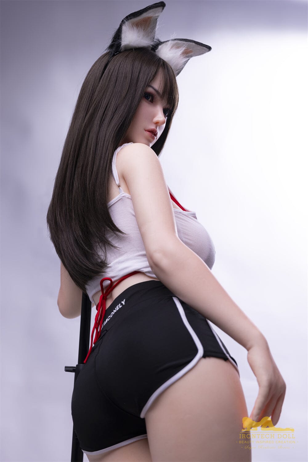 IRONTECH DOLL S41 Joline | 全矽膠仿真娃娃 | 165 cm 購買