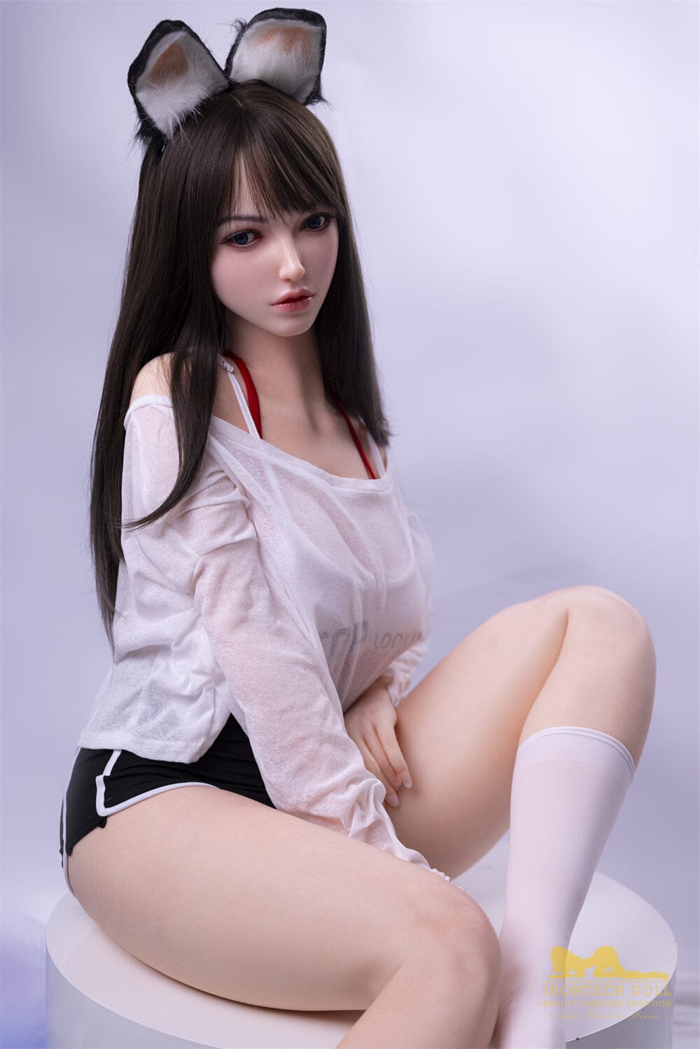 IRONTECH DOLL S41 Joline | 全矽膠仿真娃娃 | 165 cm 購買