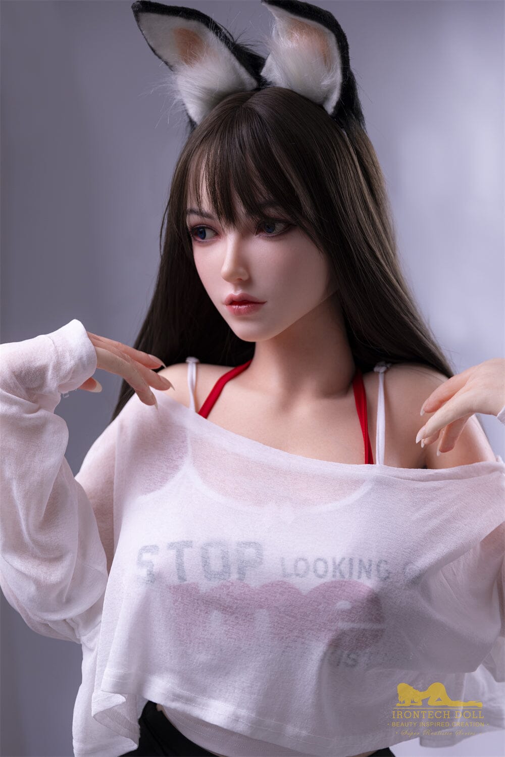 IRONTECH DOLL S41 Joline | 全矽膠仿真娃娃 | 165 cm 購買