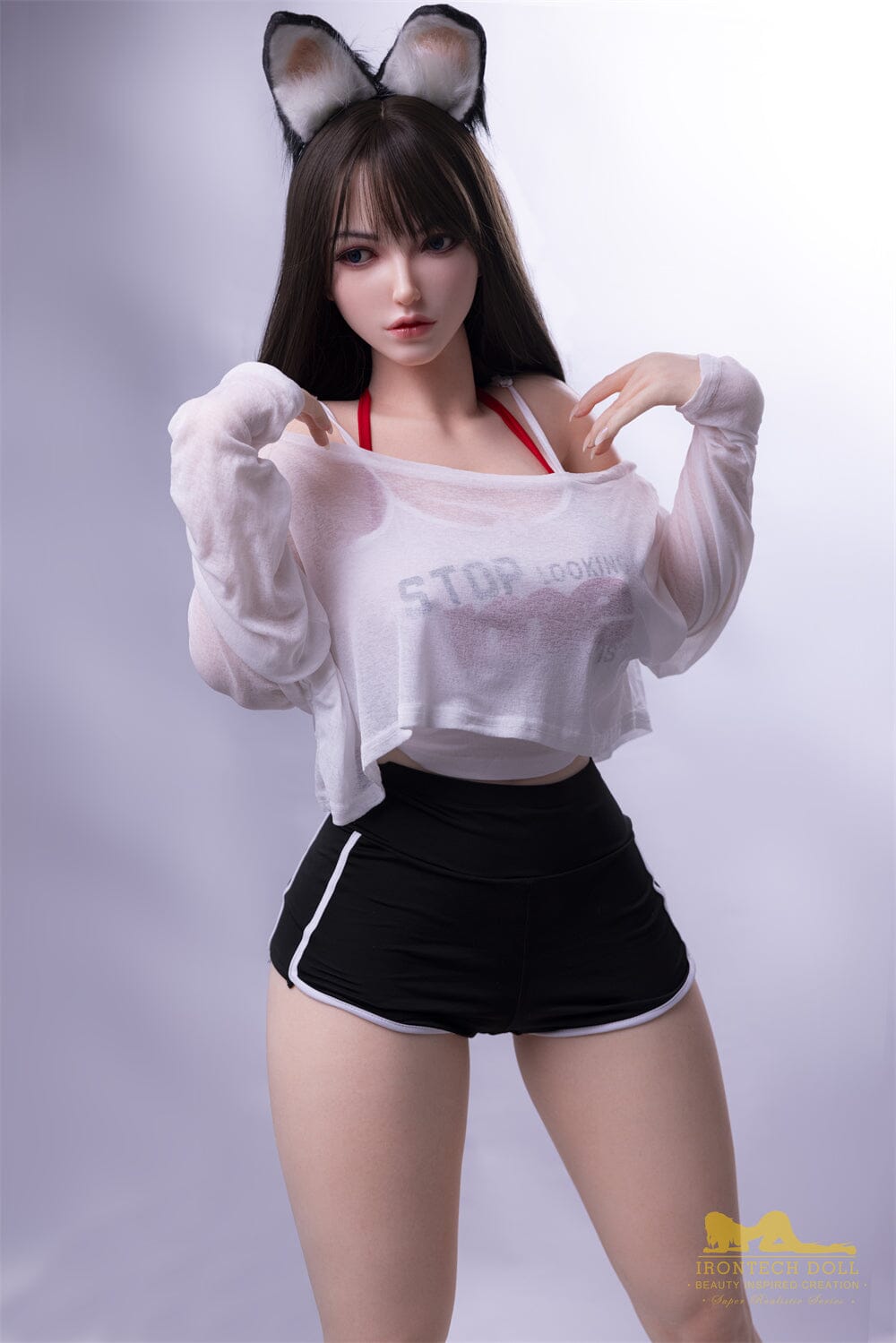 IRONTECH DOLL S41 Joline | 全矽膠仿真娃娃 | 165 cm 購買