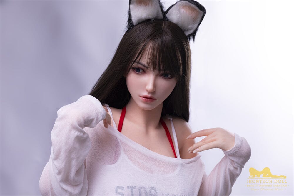 IRONTECH DOLL S41 Joline | 全矽膠仿真娃娃 | 165 cm 購買