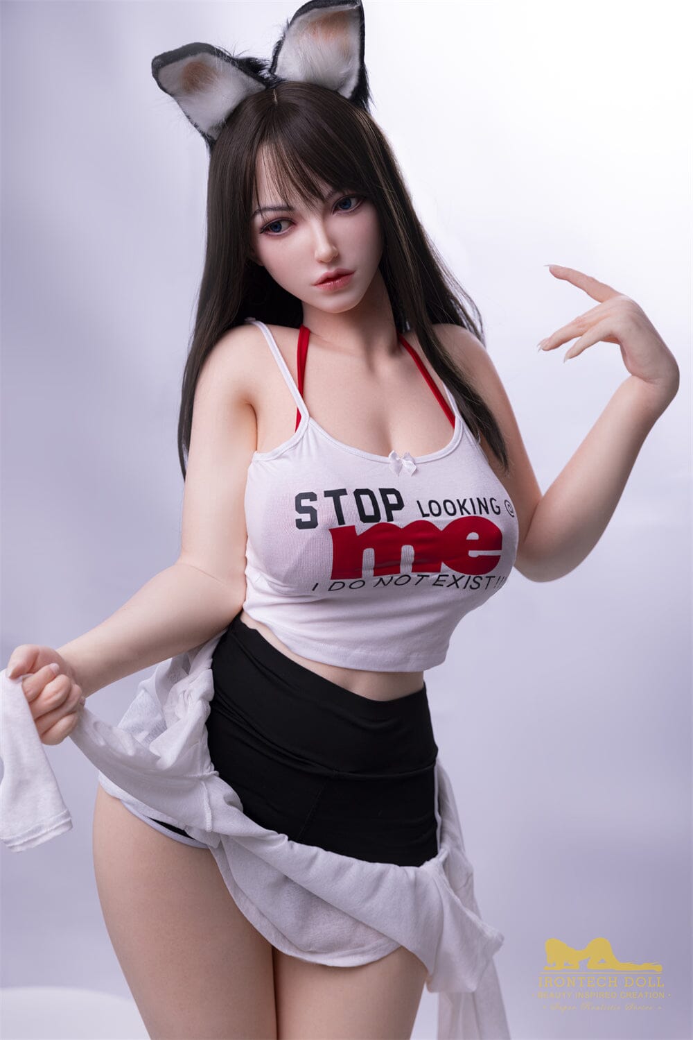 IRONTECH DOLL S41 Joline | 全矽膠仿真娃娃 | 165 cm 購買